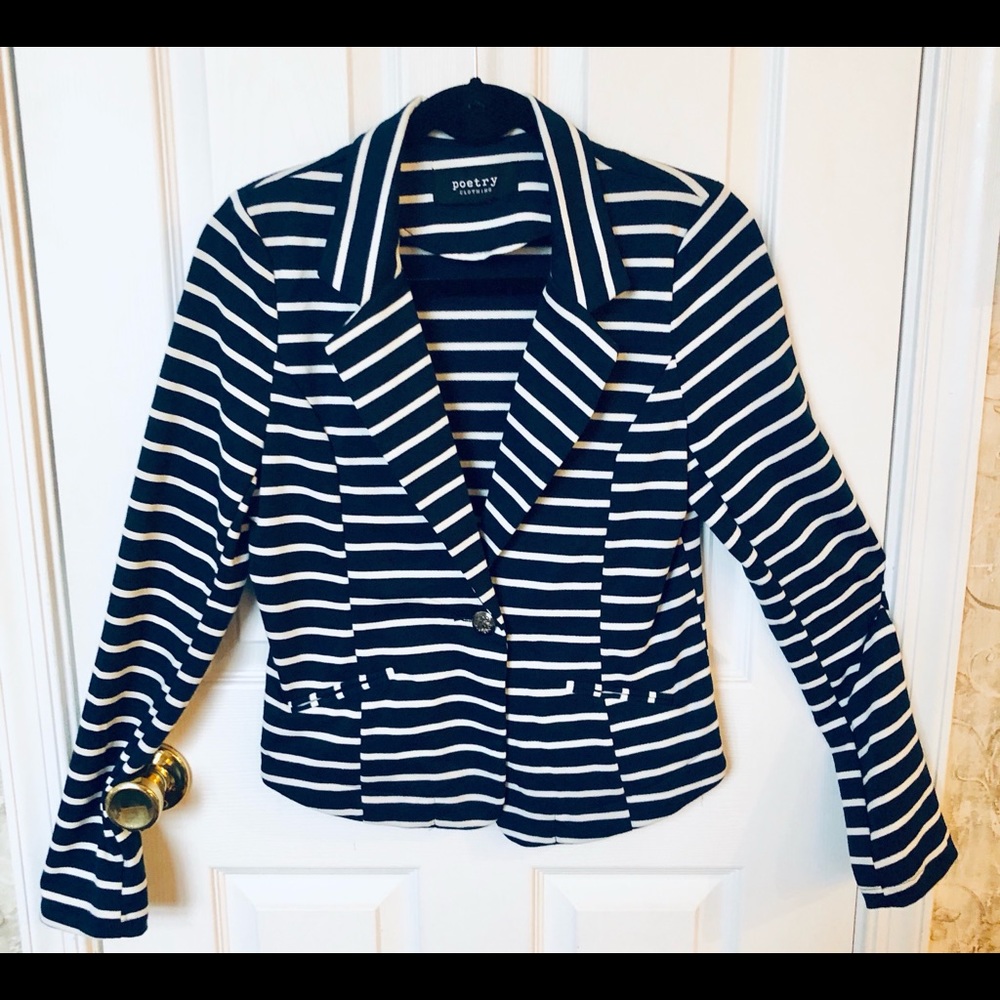 Casual Jacket